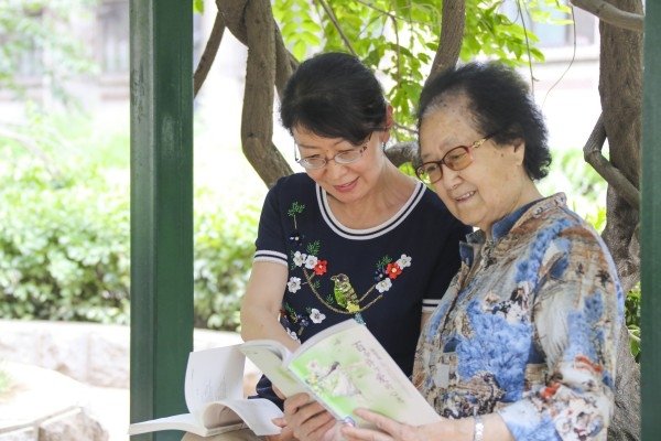 槐荫区为市民“私人订制”馆藏图书