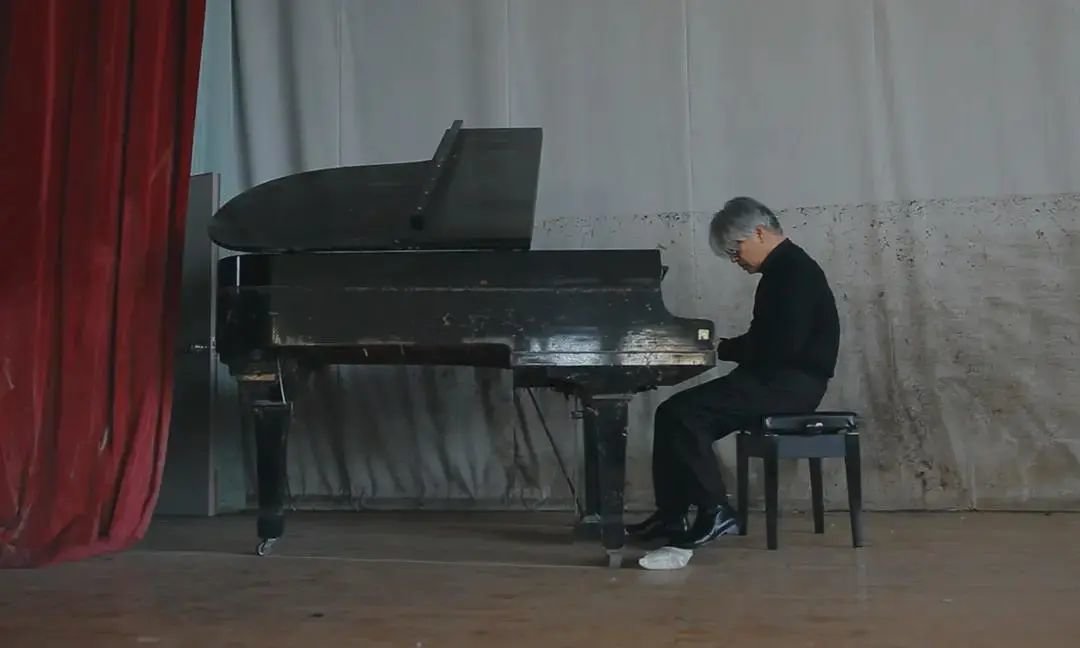 坂本龙一去世：100年后，我们还会听您的音乐