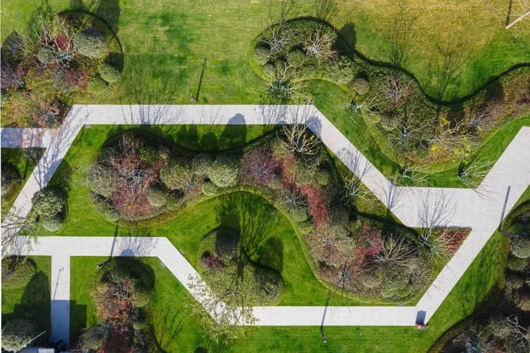 秦创原｜西咸新区沣西新城一建筑荣获国际金奖！