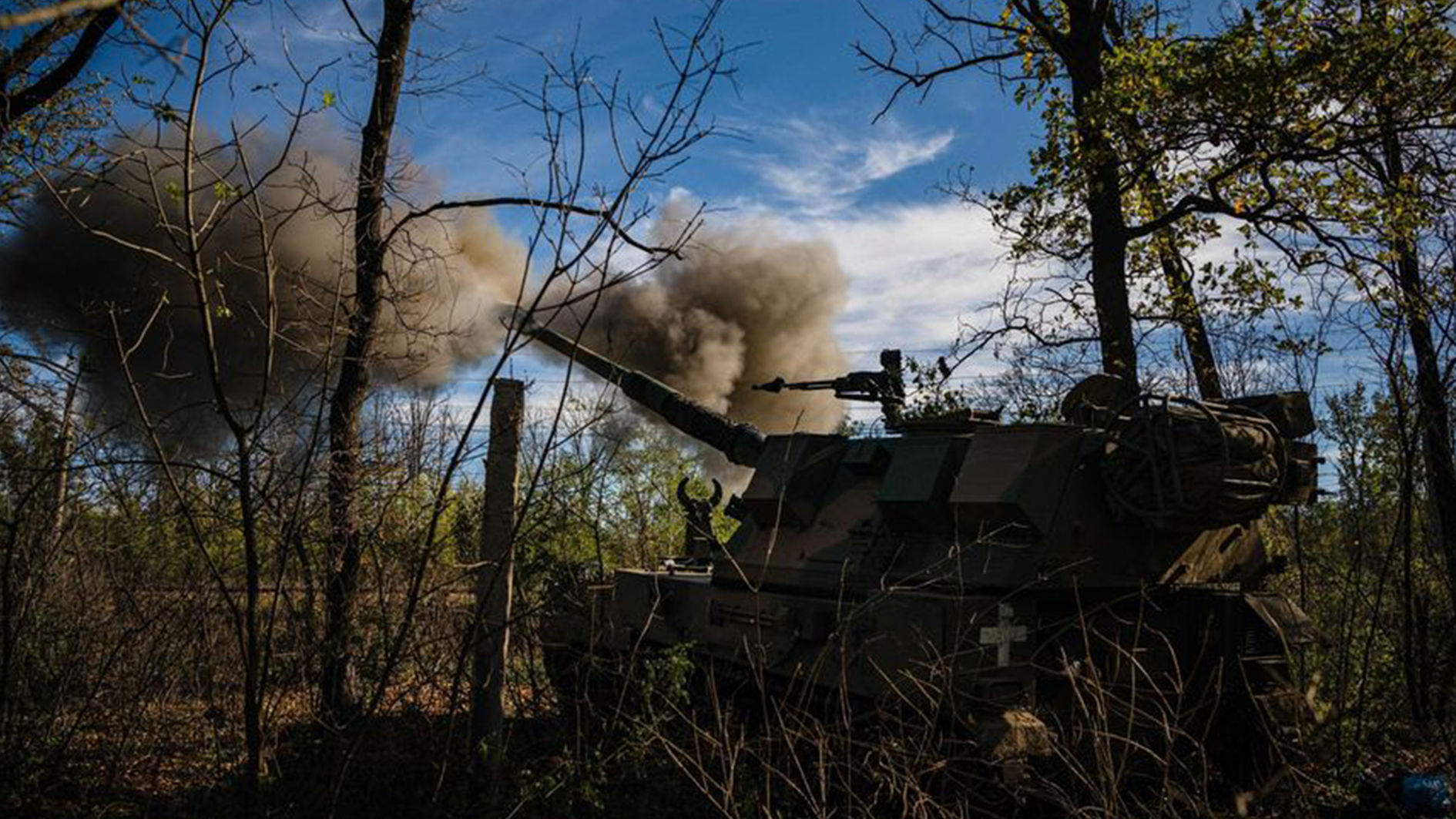 俄军再次空袭 乌克兰全境拉响防空警报
