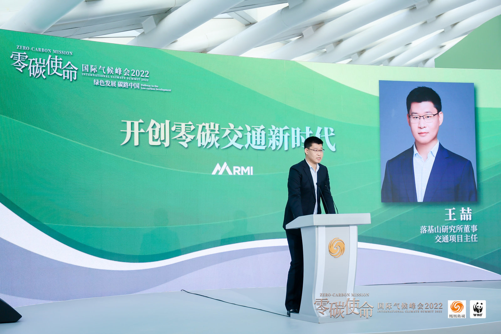 王喆：中国和印度，未来还具备巨大的卡车市场运输增长潜力空间_凤凰网财经_凤凰网