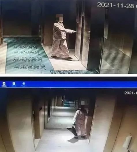 被監控的部分女業主