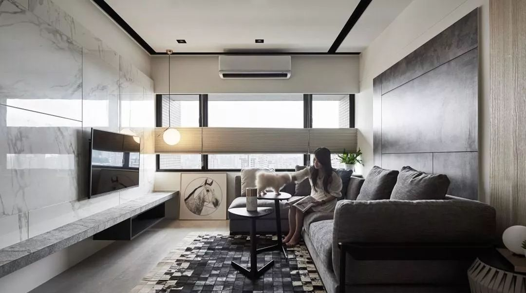 入住半年,才发现客厅这5个设计没做好,30W的装修全“白瞎”_凤凰网