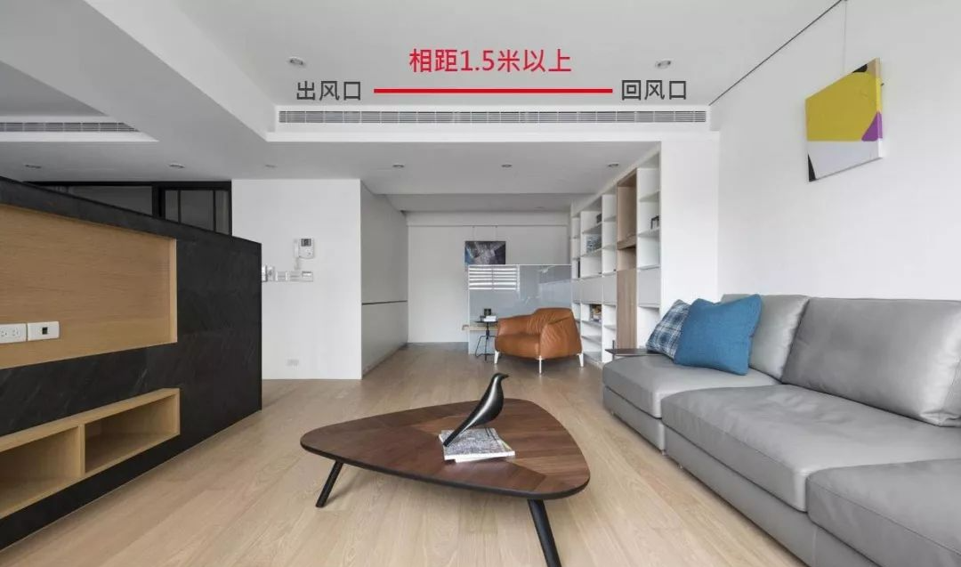 入住半年,才发现客厅这5个设计没做好,30W的装修全“白瞎”_凤凰网