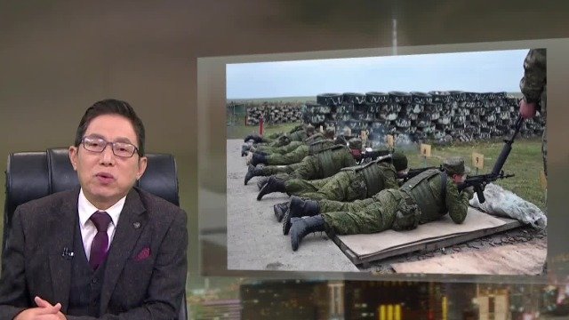 俄军前线司令遭免职？背后疑云重重