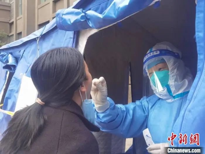王晓飞 摄