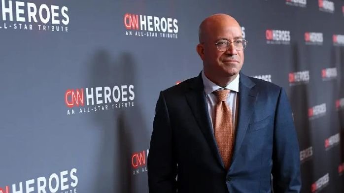 曾负责TNT的NBA直播的前CNN总裁<em>杰</em>夫·扎<em>克</em>，将加入红鸟负责一支10亿美元的<em>体育</em>投资基金