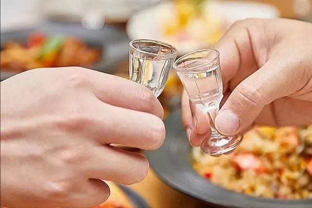 多场景下的白酒消费
