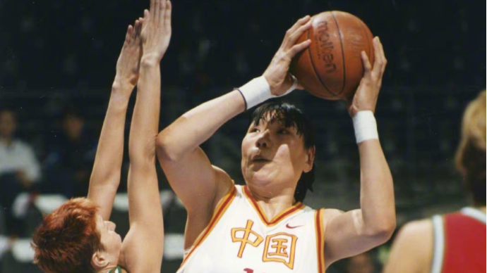 绝世天才,郑海霞_凤凰网