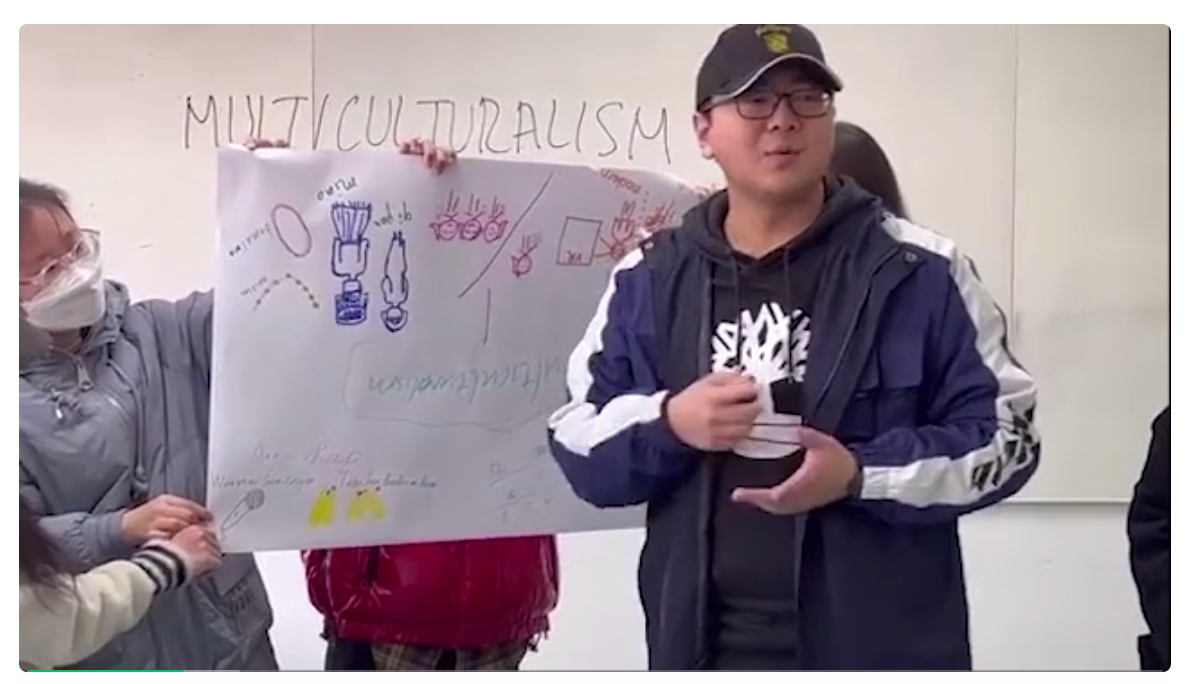开放之声之Vita专访:世界很大 在中国创造自我价值