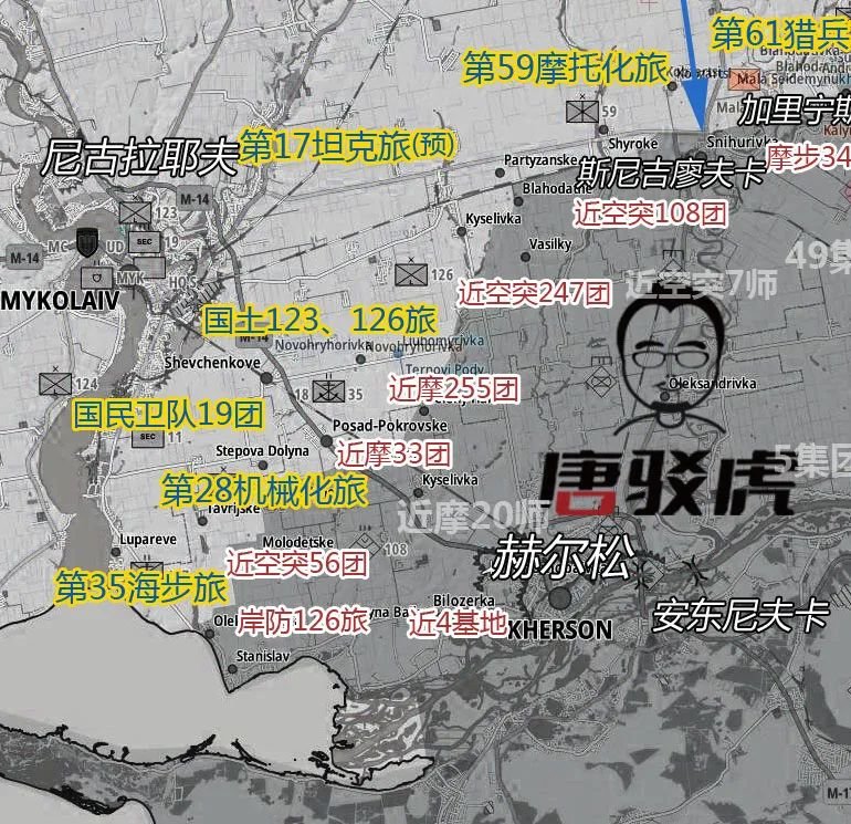 唐驳虎：人人都读的苏联名著，预示了未来一月的俄乌战局