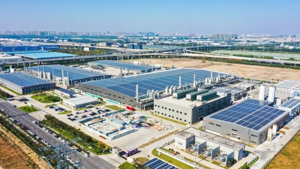 盐城光电产业园区:聚力突破重大项目 全力打造千亿产业凤凰网江苏_凤