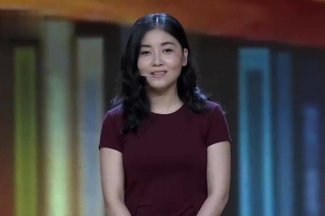 辞去美国教职!著名科学家颜宁宣布回国任职,曾是“清华最年轻教授”_凤凰网