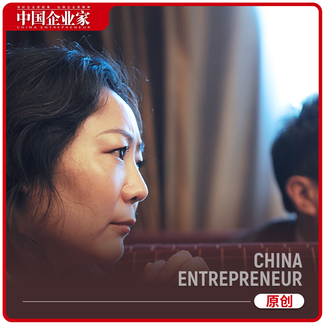 龙湖交班：吴亚军彻底放手，80后“仕官生”接过权杖_凤凰网