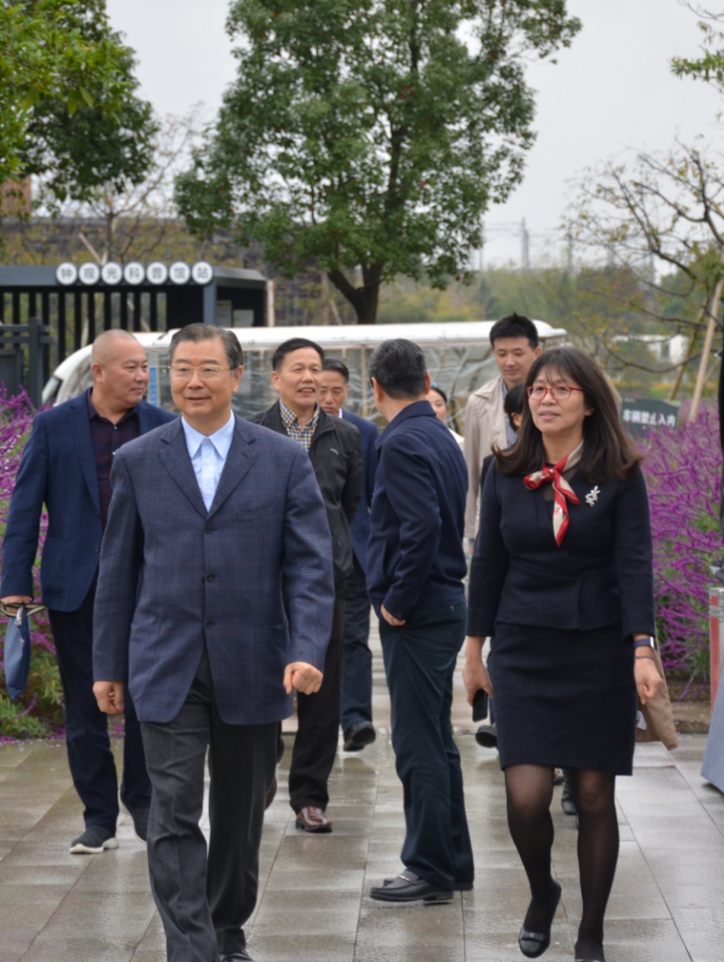 第三届宁波生态文化日暨第六届钟观光科普活动月正式启幕