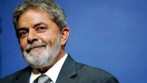 巴西总统选举卢拉和博索纳罗展开角逐，二人首轮投票希望一战定江山