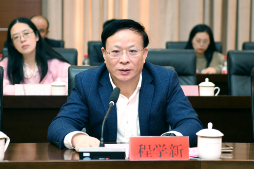 南昌大学二附院与乐安县人民医院紧密型医联体签约揭牌