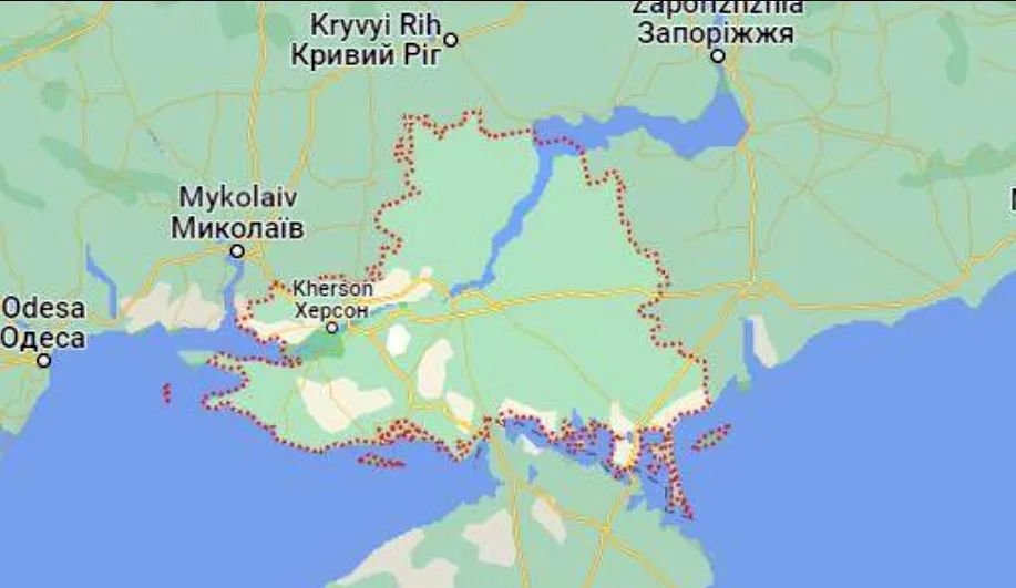 唐驳虎:果然!俄军退出赫尔松,苏罗维金一战封神?