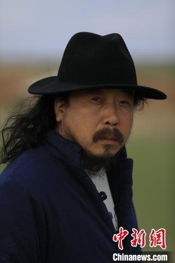 通讯：访驯鹿部落纪录片导演顾桃：这是人生中最有价值之事