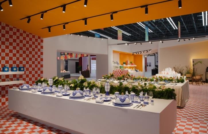 龙珠阁 ‖ 瓷博会首展&middot;遇见一场久违的中国仪式感！