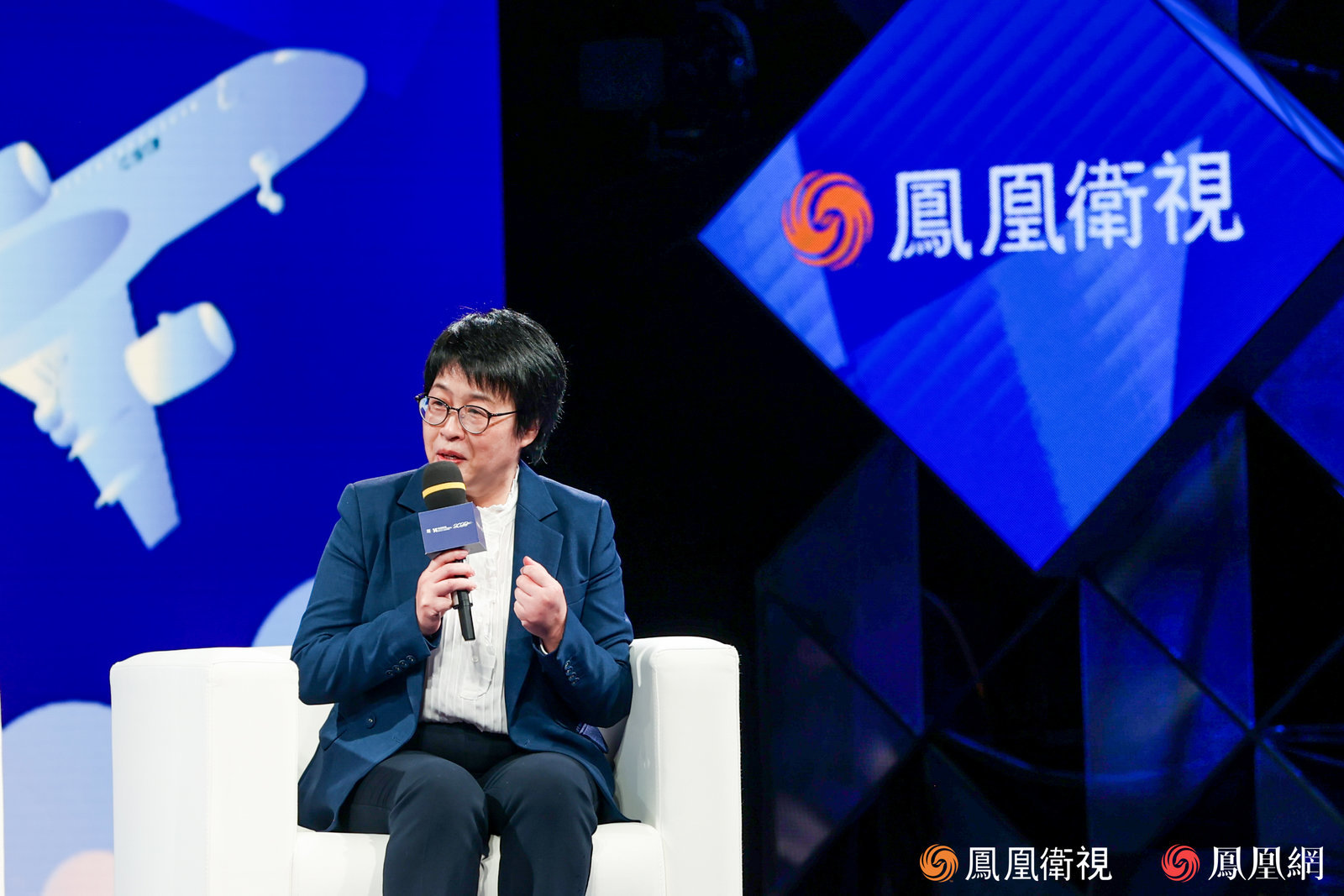航天科普专家周武:杨利伟告诉我,普通人都能上太空