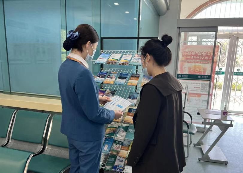国网青岛供电公司:智能语音提醒,助推乡村供电服务