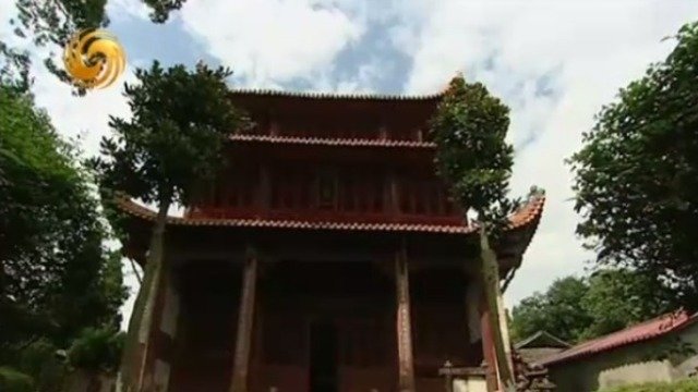 江西三大书院之一，这里是文天祥的母校