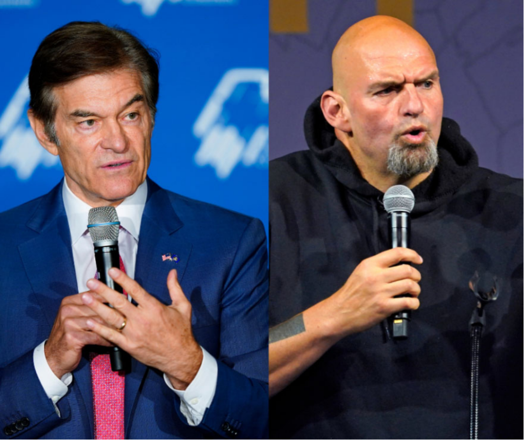 唐驳虎：中期选举全美倒向共和党，拜登任期将迎“垃圾时间”？