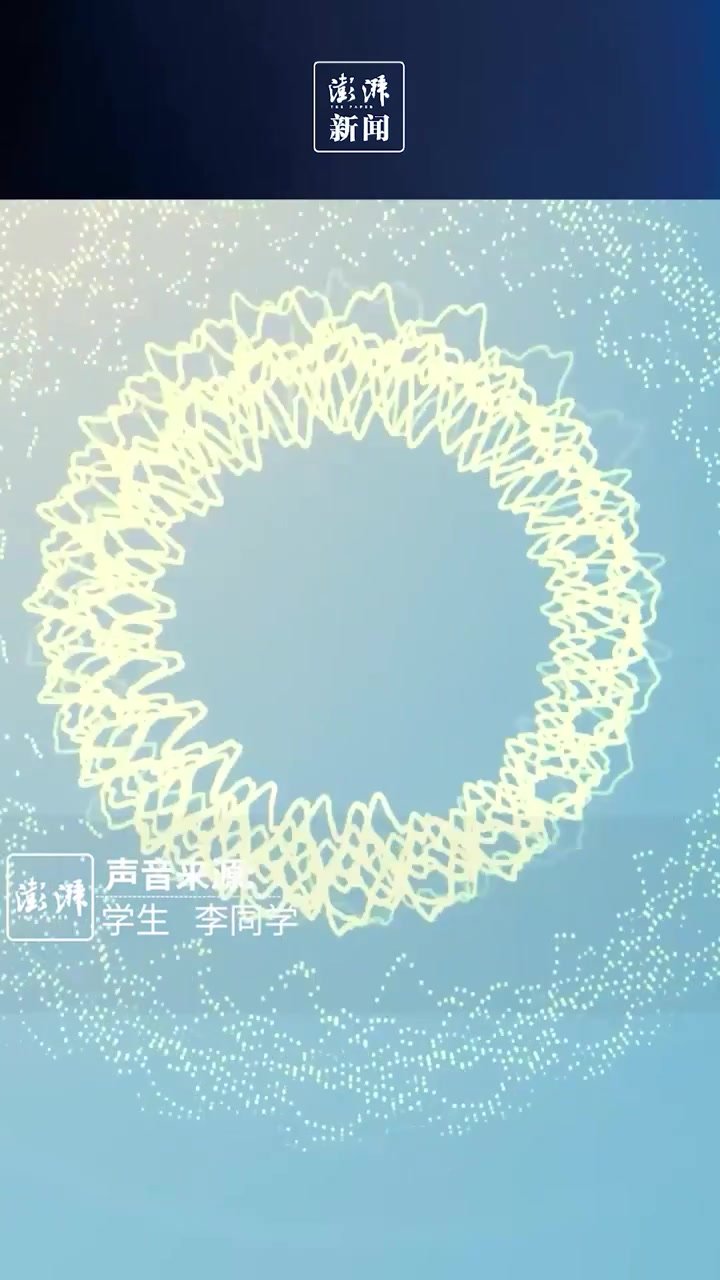 高校老师带同学跳舞放松，学生：老师自创心理疗法