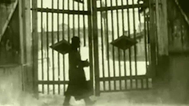 陈绍宾谎称苏联邀请抗联，赵尚志刚到苏联就被缴械押送至内务部