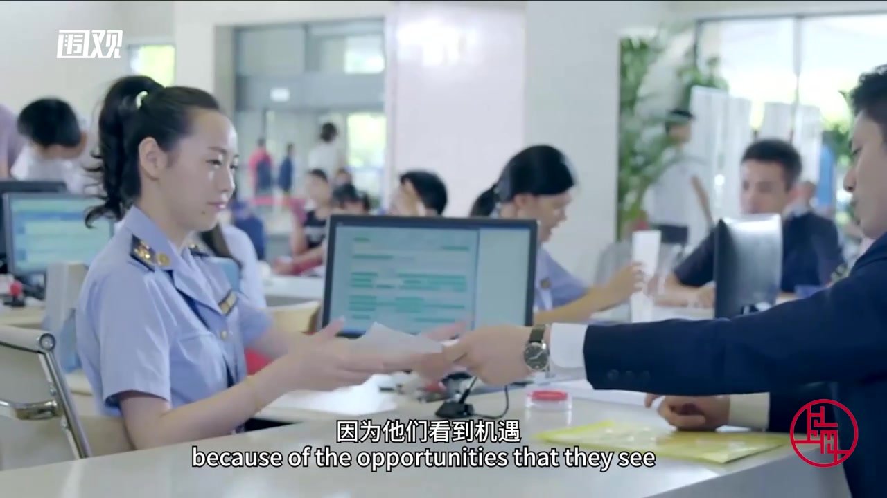 海外员工看中国（61）｜西蒙：大市场牵手大农场，一半中国一半新西兰的“基因”，带来充满希望的未来