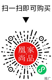 凰家尚品微信小程序二维码