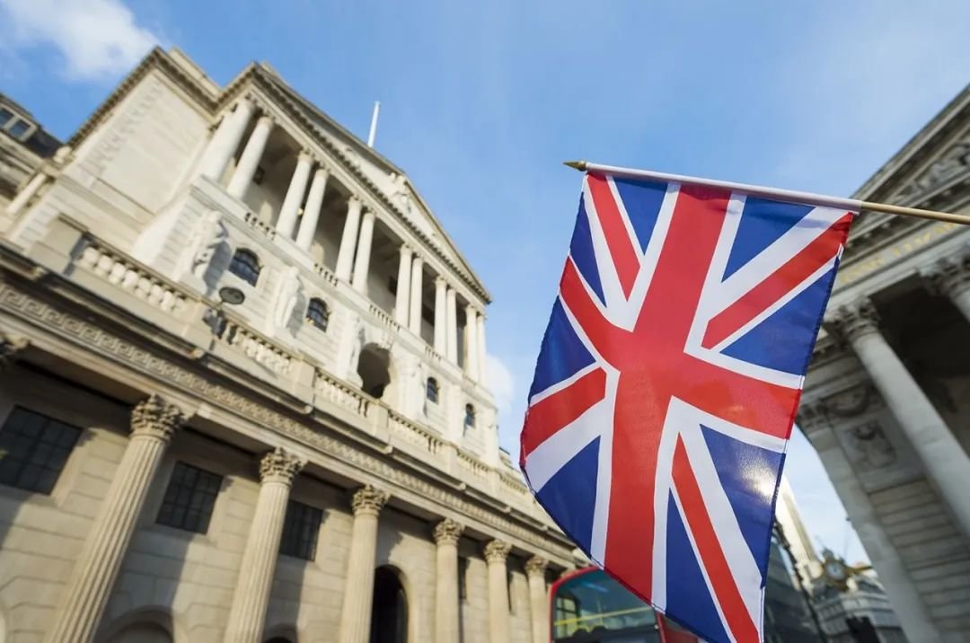 长达两年!英国央行发出经济衰退警告,中国有何应对方案?
