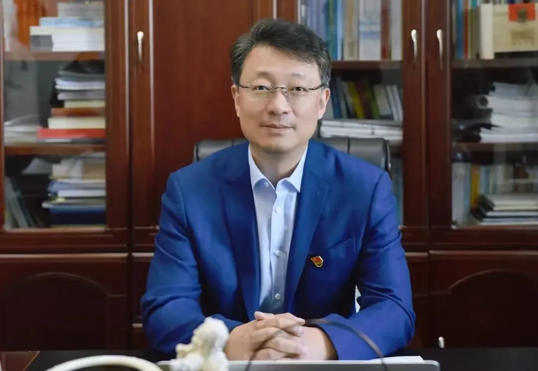 长春市图书馆馆长金勇:"以读者用户为中心"的馆配市场,质量是关键