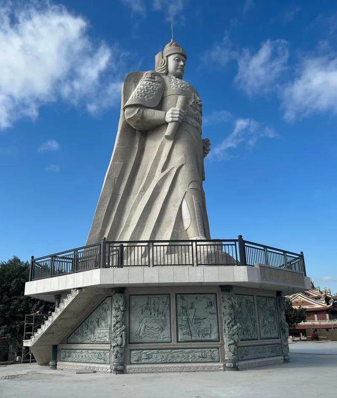 新时代雕艺传承人——福建石雕名家张海昆凤凰网山东_凤凰网