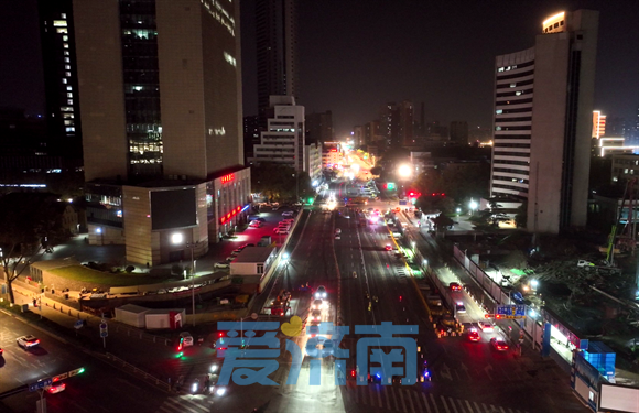 济南地铁6号线济南站开始主体围挡施工，火车站周边出行有变！