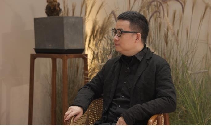 龙珠阁 ‖ 瓷博会首展&middot;遇见一场久违的中国仪式感！