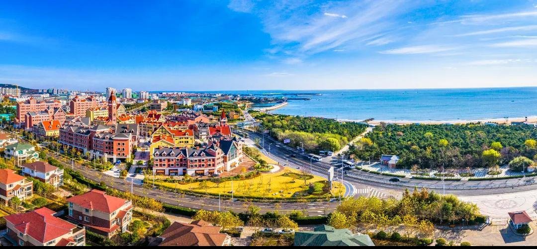 山海天旅游度假区荣获"2022最具影响力旅游目的地"称号