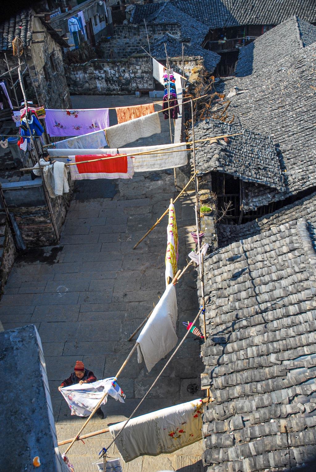 湖南会馆：湖南的商业黄金时代