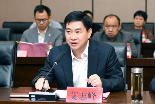 南昌大学二附院与乐安县人民医院紧密型医联体签约揭牌