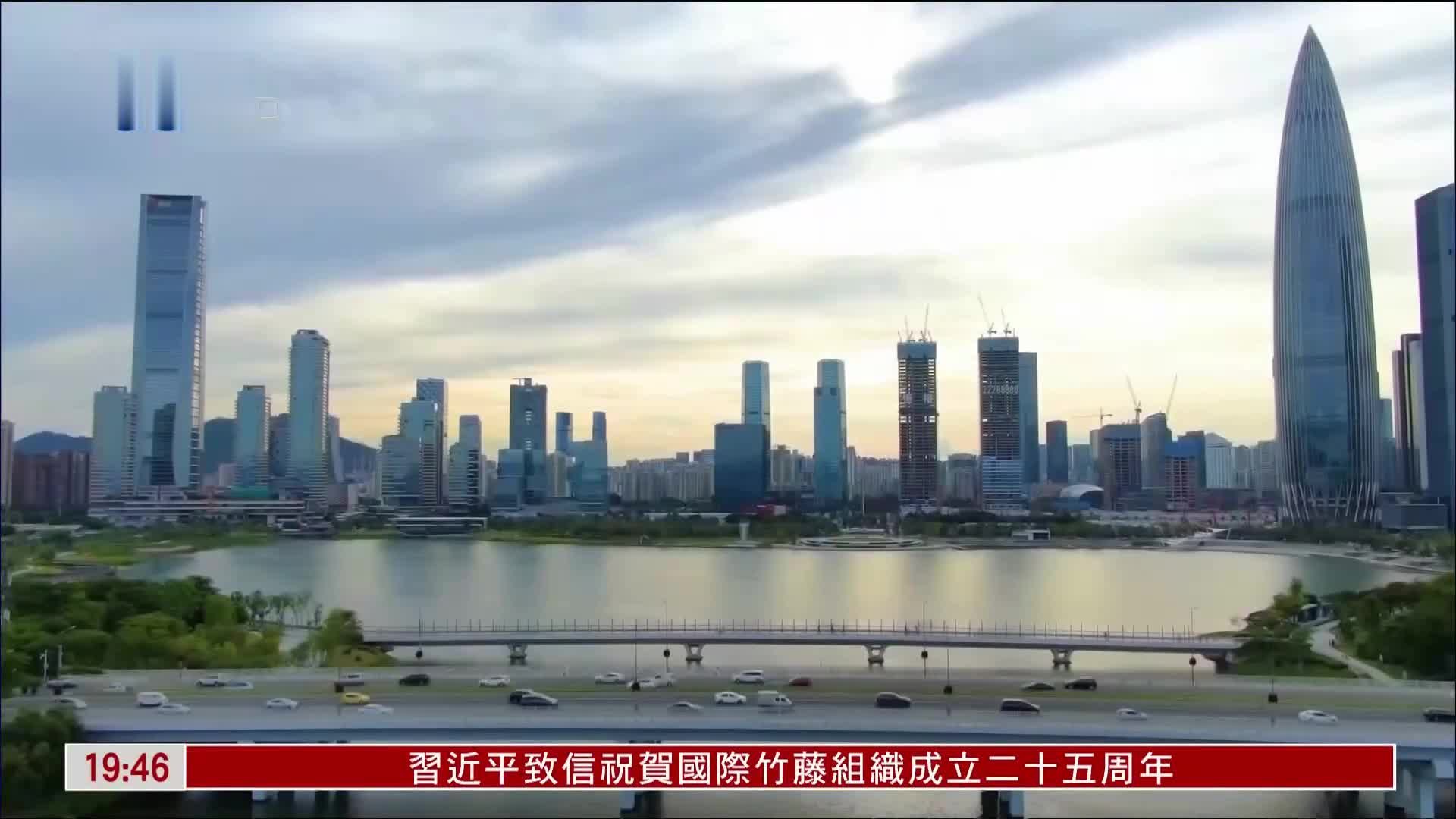 直达大湾区｜深港发布“2023年深港联合招才引智计划”