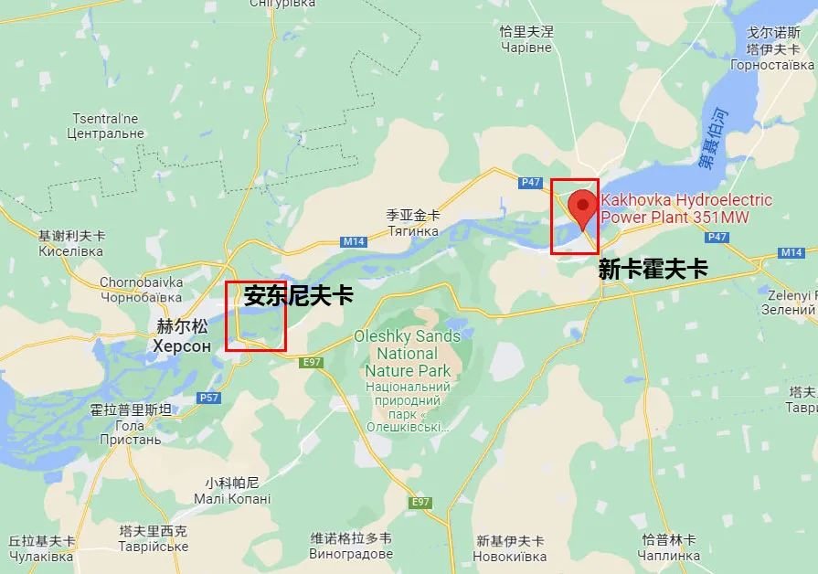 唐驳虎:果然!俄军退出赫尔松,苏罗维金一战封神?