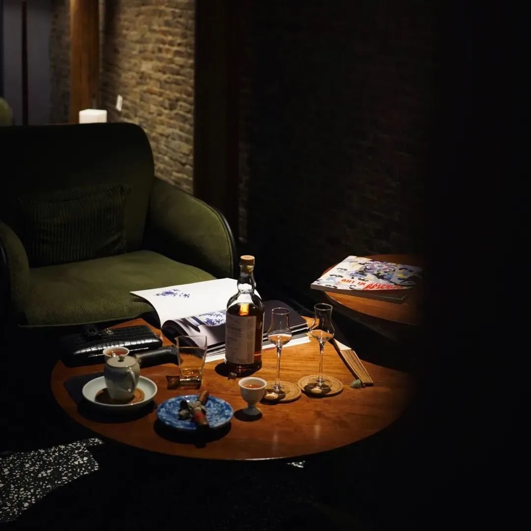 “上镇赶集”去！11月8日陶然集来啦