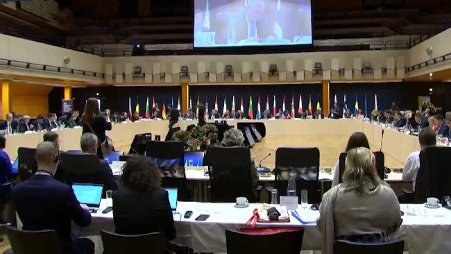 欧盟考虑对美国《通胀削减法案》采取报复措施