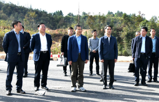 南昌大学二附院与乐安县人民医院紧密型医联体签约揭牌