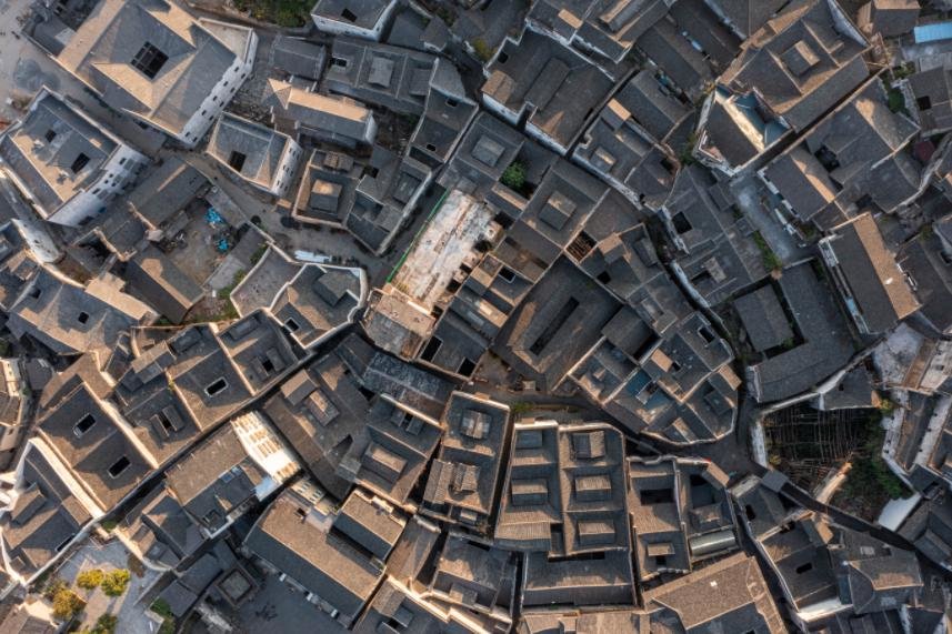 湖南会馆：湖南的商业黄金时代