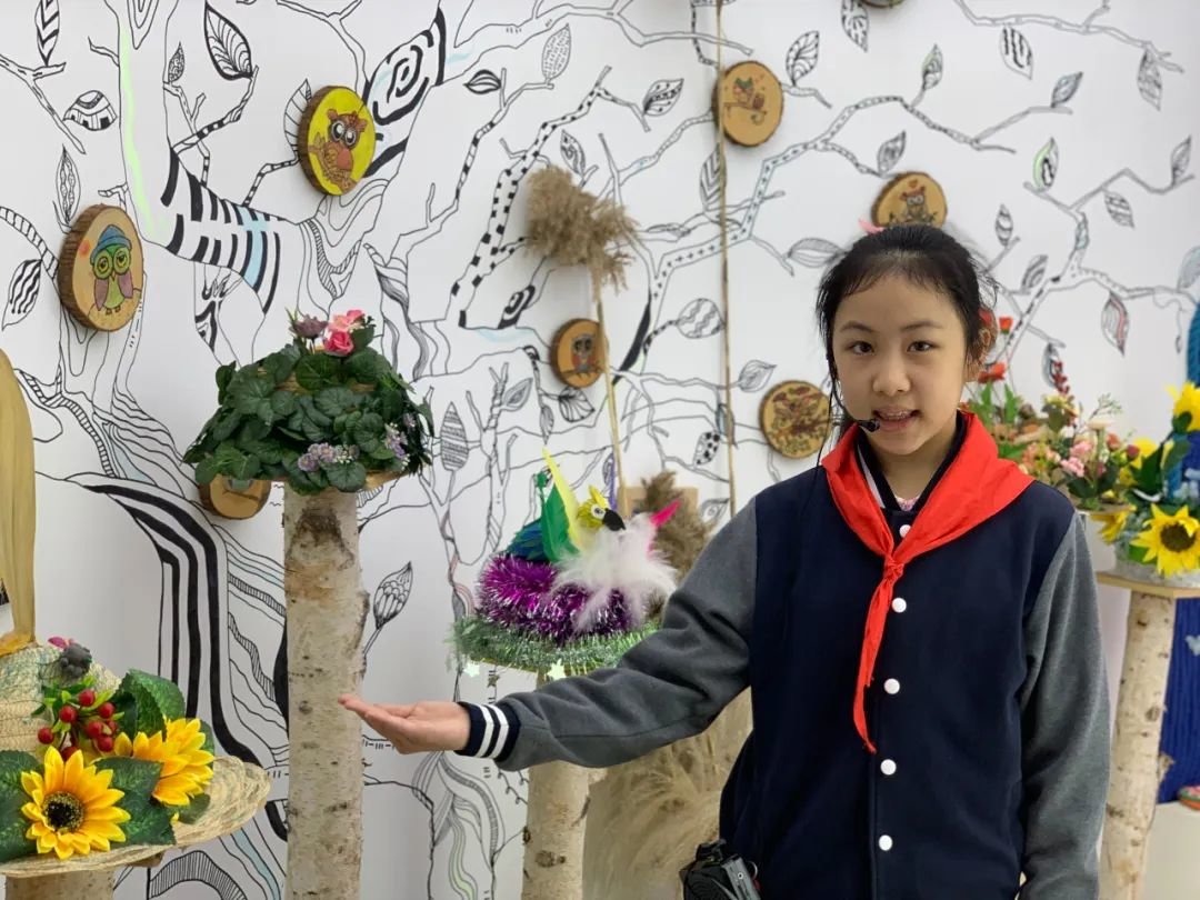 何以致远？启于创意 南京致远外国语小学用爱和创新托起教育理想