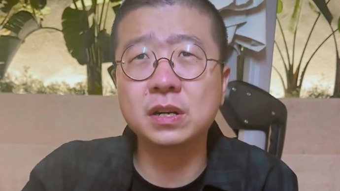 李诞：“被别人看透”是快递筛选朋友的好方法