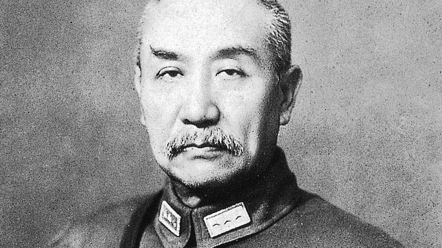 阎锡山是日军欲策反的重点人物，为何日军对他有着极大的兴趣？