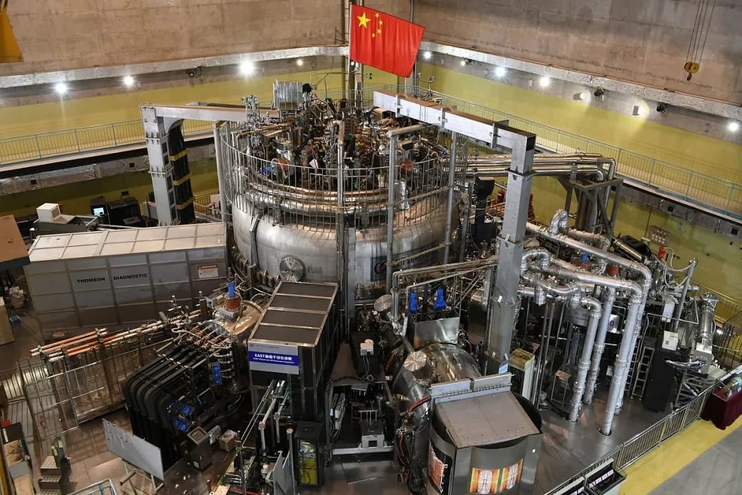 停滞30年,人类科技被“锁死”?这个科学大会给出了答案
